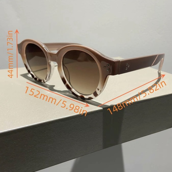 New Arrival Sunglasses “Smooth Operator” 🕶️ - Picture 2 of 3